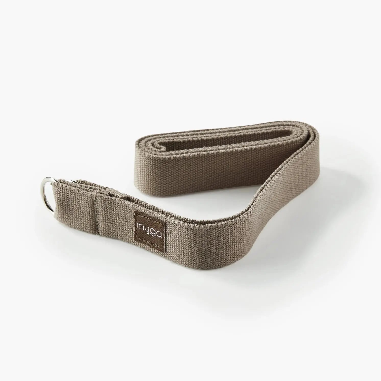 2-in-1 Yogagurt &Tragegurt Wood von Myga