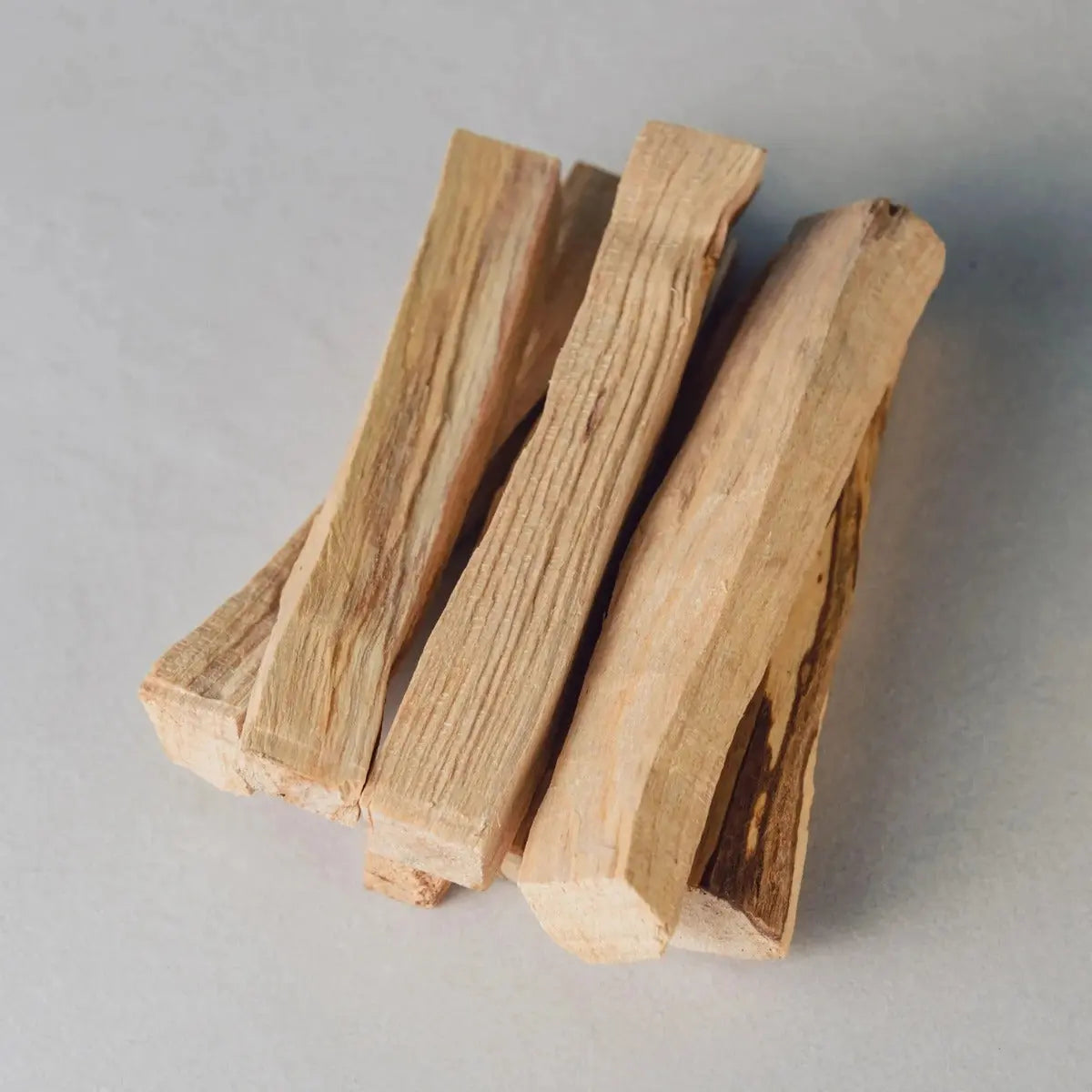 Peruanisches Räucherholz Palo Santo 6 Stäbchen von guteszeug.ch