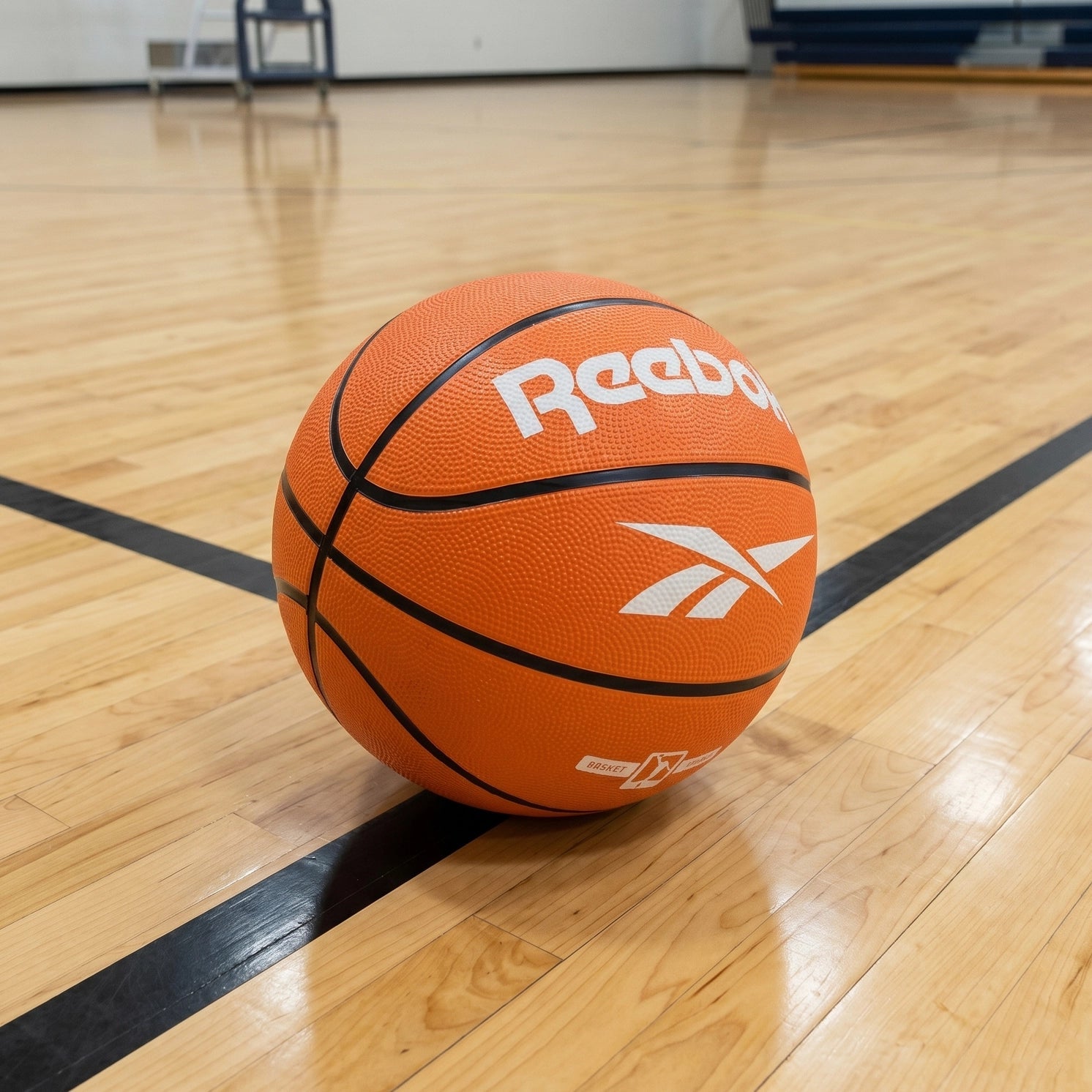 Basketball Reebok Grösse 7 von Phoenix Fitness
