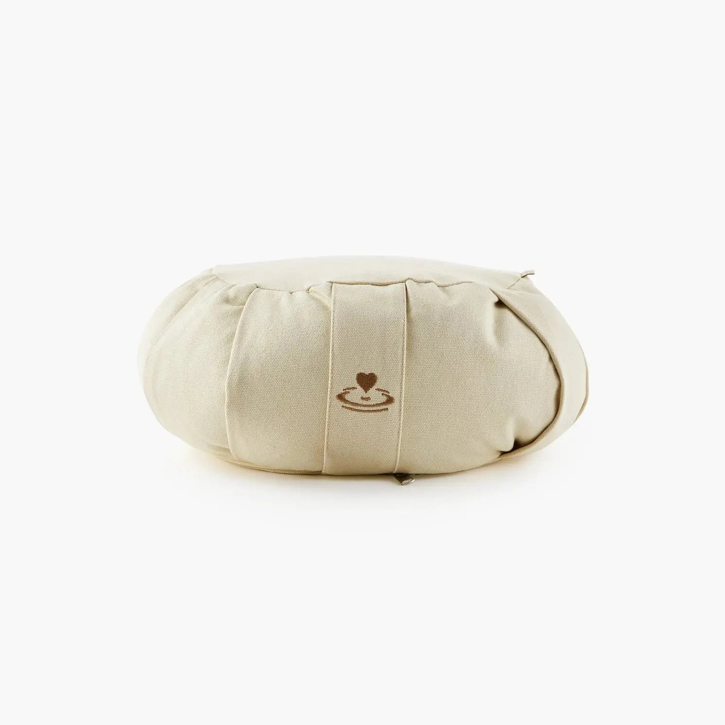 Yoga- & Meditationskissen Ergonomisch Sand von Myga