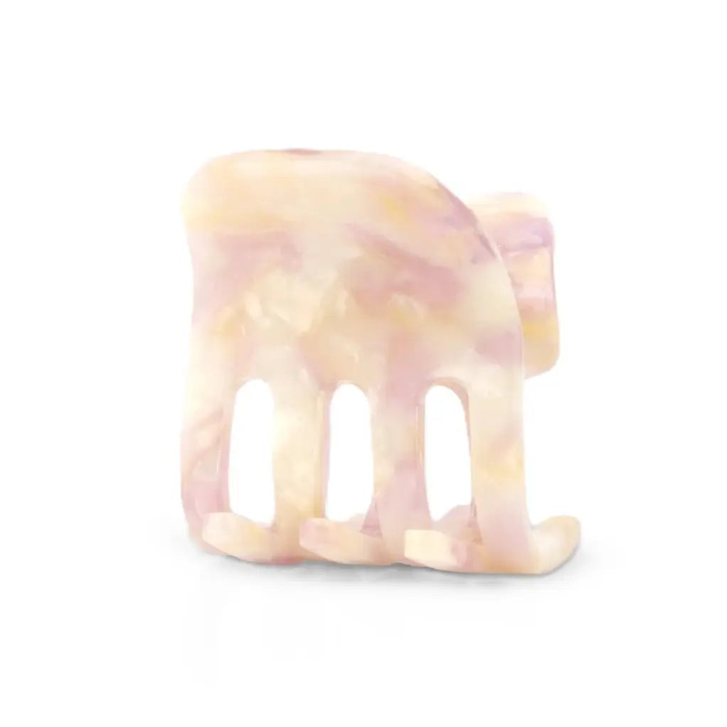 Haarklammer Paw Soft Violet von sasstie