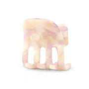 Haarklammer Paw Soft Violet von sasstie