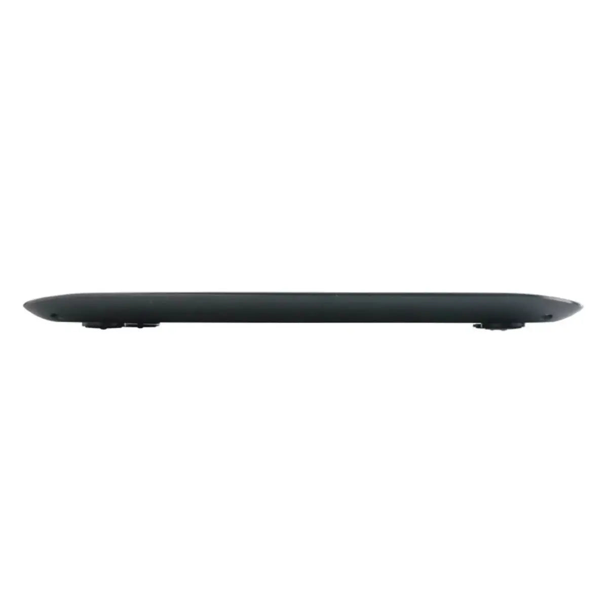 Küchenwaage Edelstahl schwarz von Mastrad