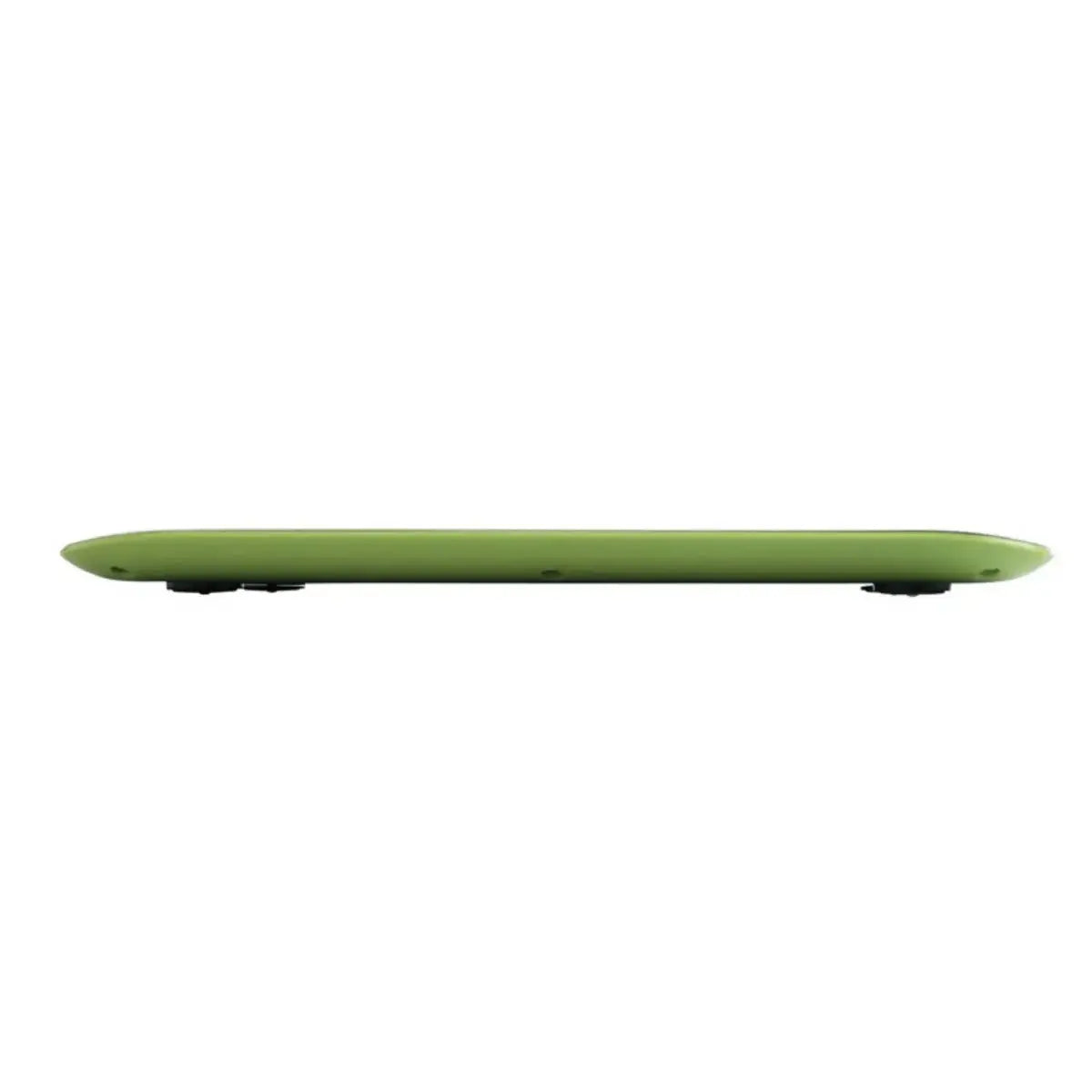 Küchenwaage Edelstahl grün von Mastrad