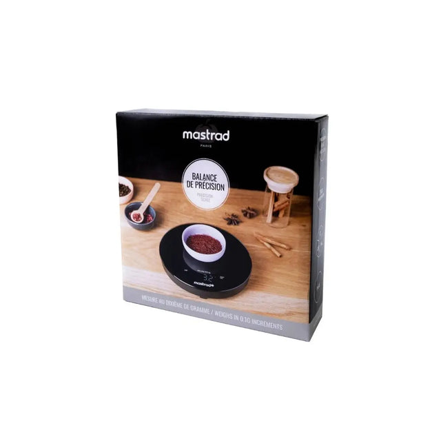 Küchenwaage 3 Kg von Mastrad