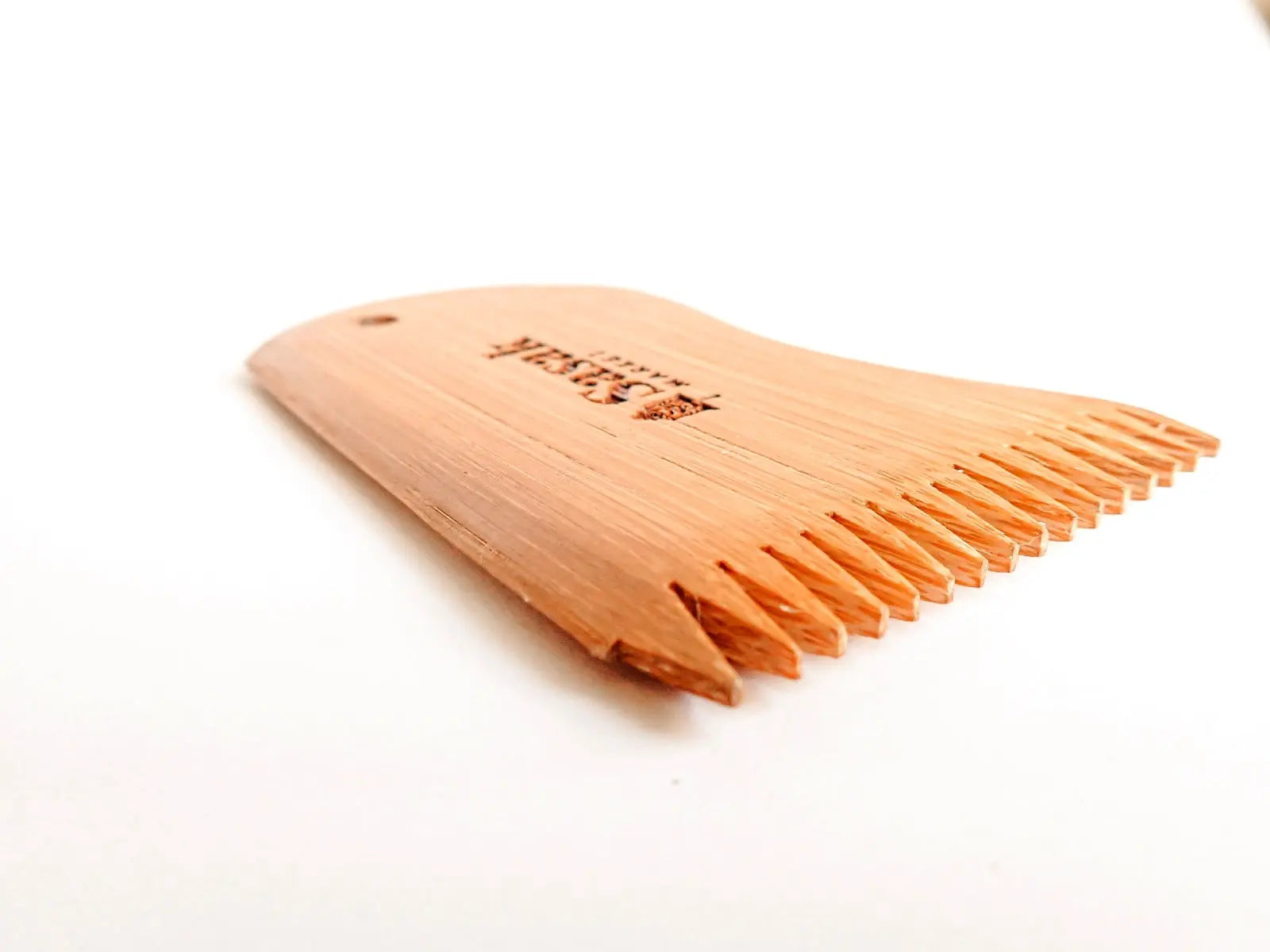 Surf Kamm Bali Bambus von Sasak Market