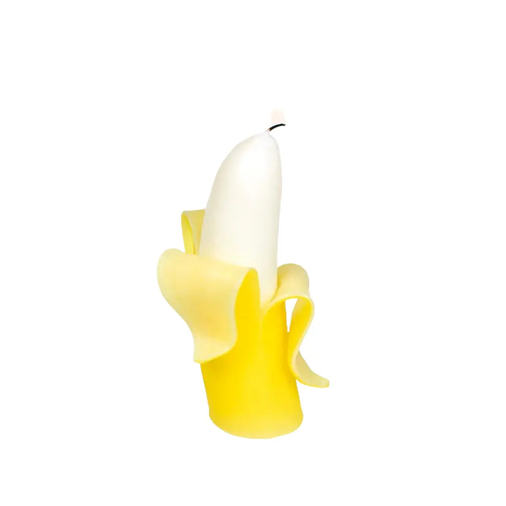 Big Banana Kerze von 54Celsius