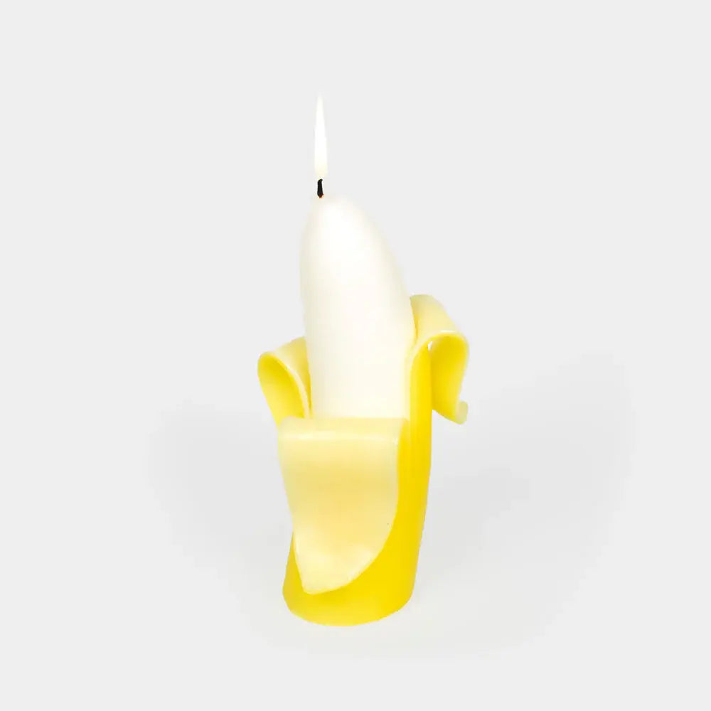Big Banana Kerze von 54Celsius