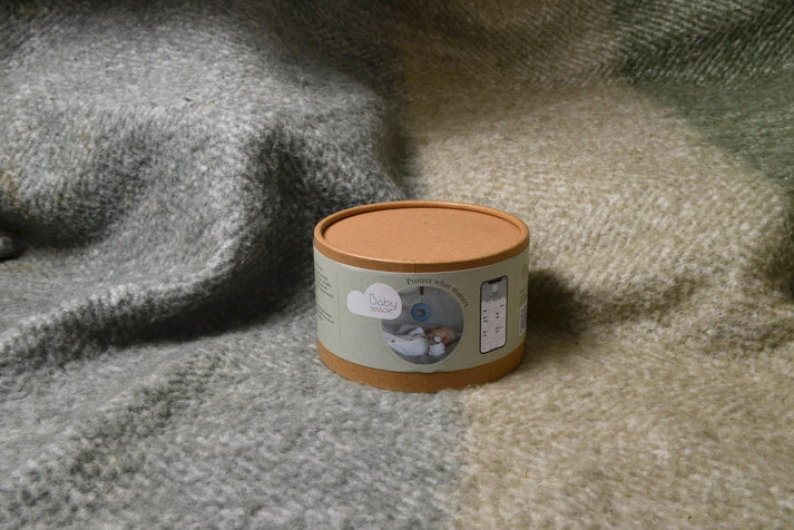 Smart Babymonitor BabySensor Relax ohne Kamera von BabySensor