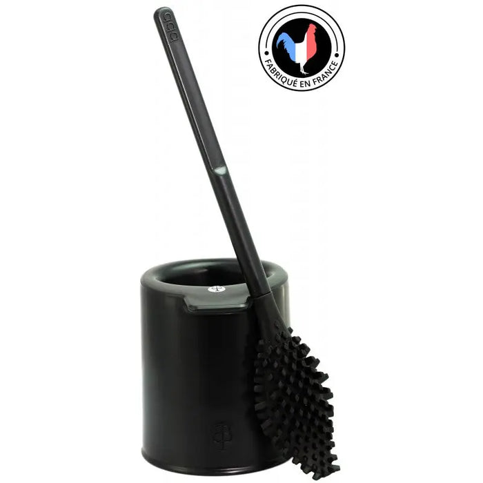 bbb La Brosse schwarz von bbb La Brosse