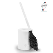 Toilettenbürste bbb La Brosse Weiss von Well Care
