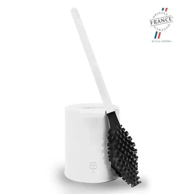 Toilettenbürste bbb La Brosse Weiss