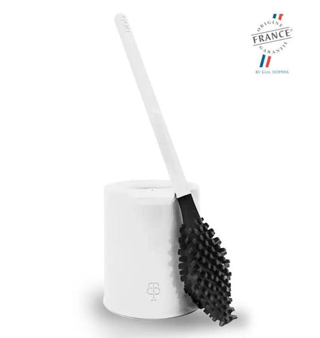 Toilettenbürste bbb La Brosse Weiss von Well Care