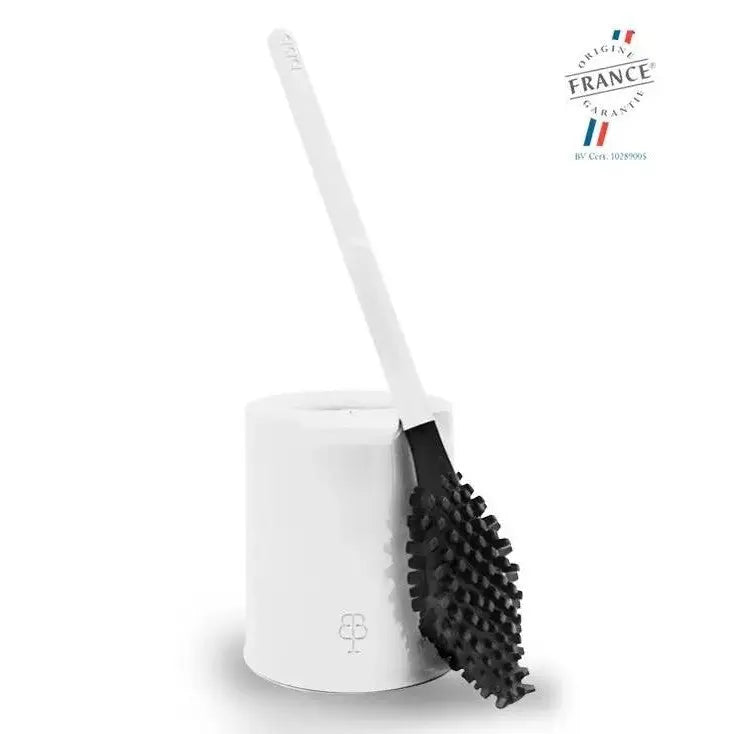 Toilettenbürste bbb La Brosse Weiss von Well Care