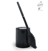 Toilettenbürste bbb La Brosse Schwarz von Well Care