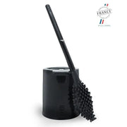 Toilettenbürste bbb La Brosse Schwarz von Well Care