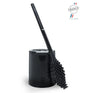 Toilettenbürste bbb La Brosse Schwarz von Well Care