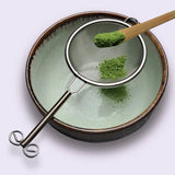 Matcha Tee Sieb Chakoshi von Matcha Passion