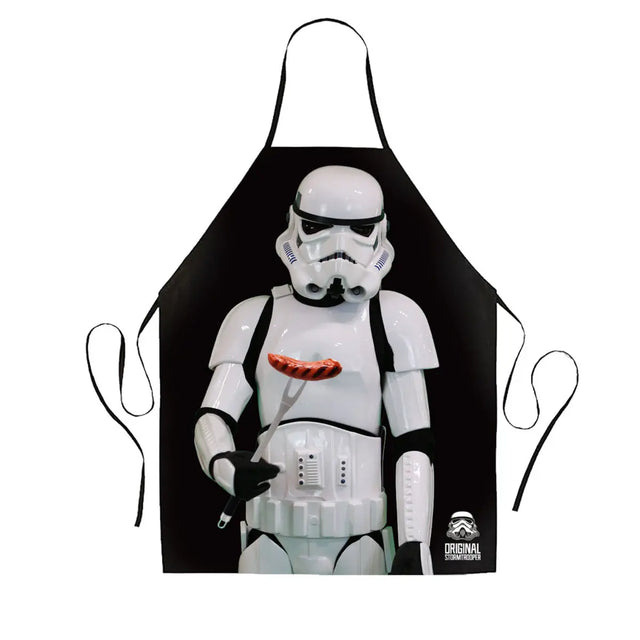 BBQ Set Stormtrooper 4er Set von Original Stormtrooper