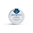 Zahnseife mit Dose 30ml von Georganics