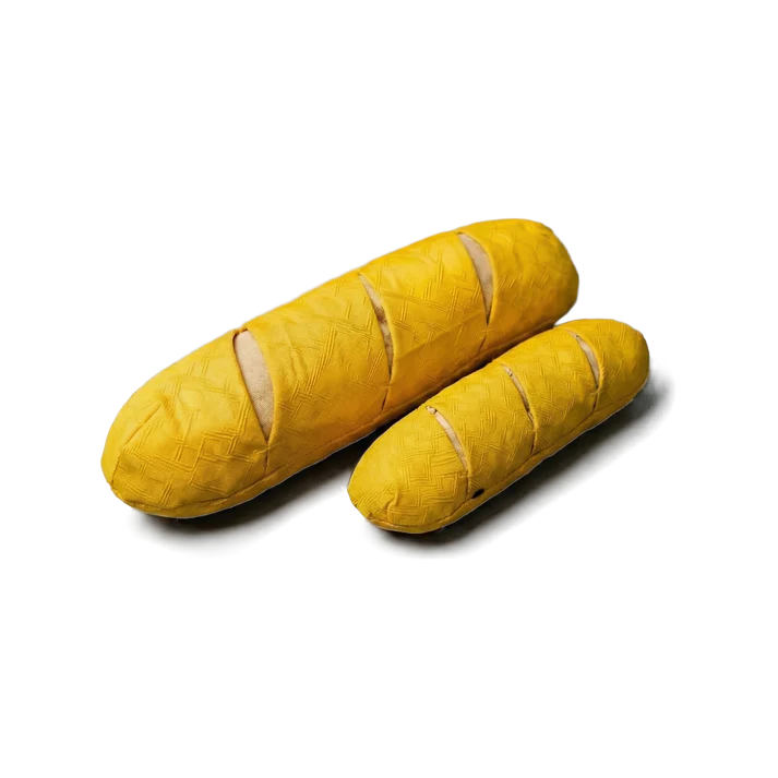 Schnüffelspielzeug Baguette Gross von Redoggo