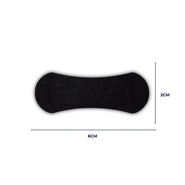 Nasenpflaster 30 Stück von Nighthaven