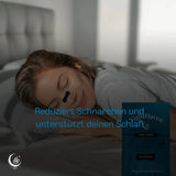 Nasenpflaster 30 Stück von Nighthaven