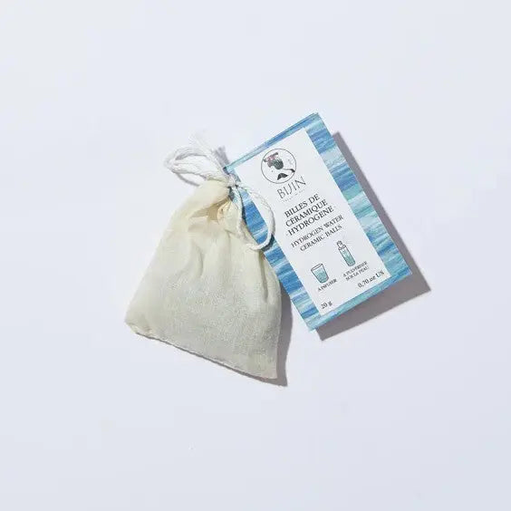 Keramikkugeln 20g von Bijin