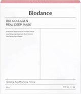 Bio-Kollagen Tiefenmaske 4er Set von Biodance
