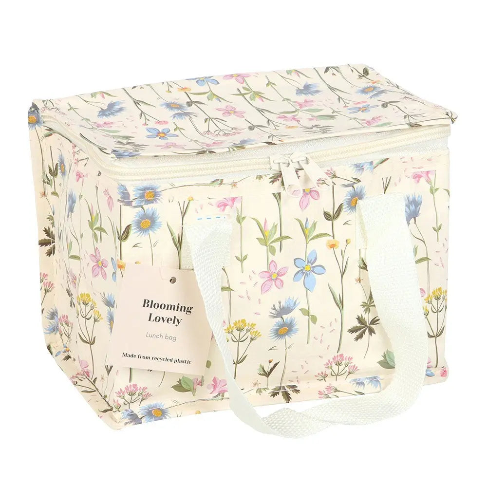 Isolierte Lunchtasche Blooming Lovely von Something Different