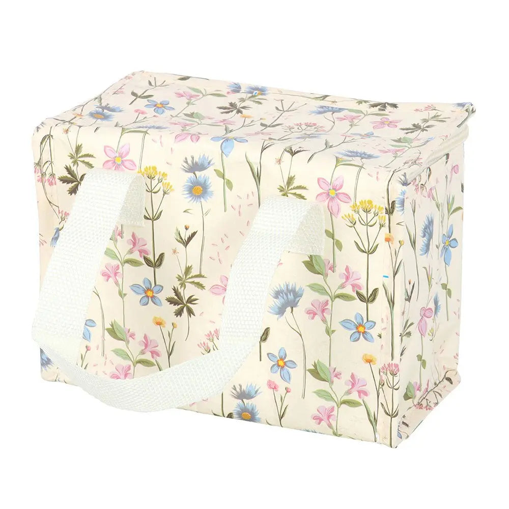 Isolierte Lunchtasche Blooming Lovely von Something Different