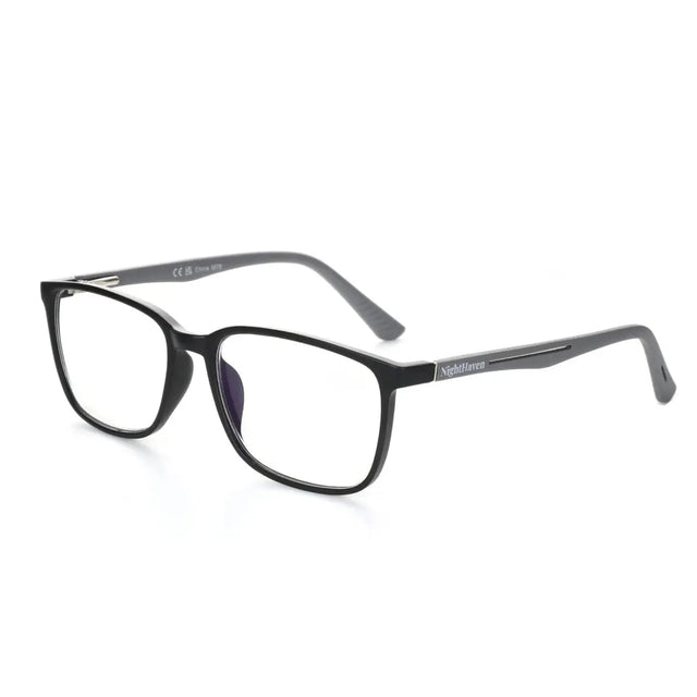 Blaulichtfilterbrille von Nighthaven