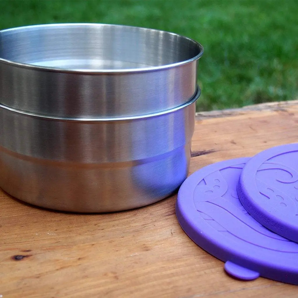 Jumbo Seal Cup von ECOlunchbox