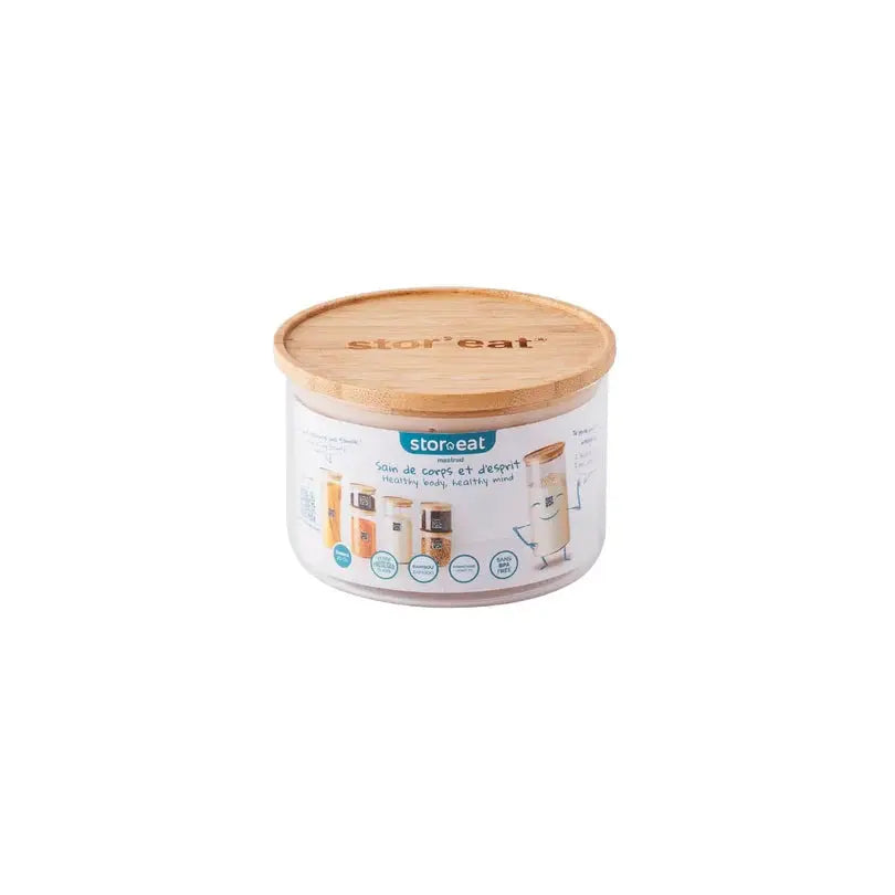Vorratsglas Stor'Eat 400ml von Mastrad