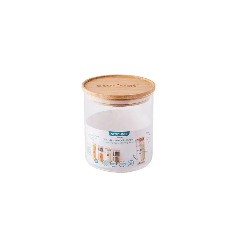 Vorratsglas Stor'Eat 850ml von Mastrad
