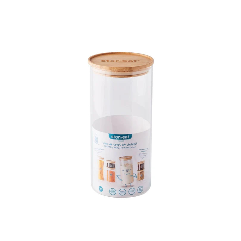 Vorratsglas Stor'Eat 1750ml von Mastrad