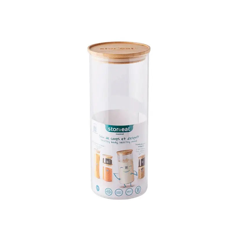 Vorratsglas Stor'Eat 2100ml von Mastrad