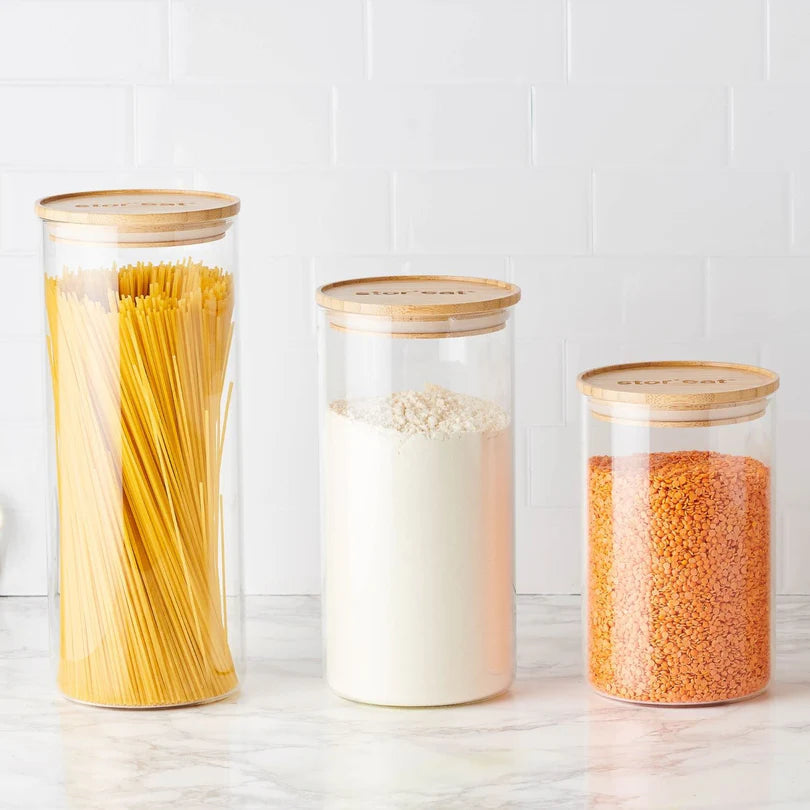 Vorratsglas Stor'Eat 600ml von Mastrad