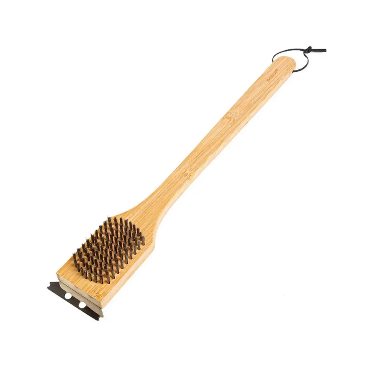 Grillbürste Holz von Mastrad