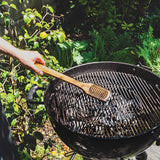 Grillbürste Holz von Mastrad