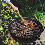 Grillbürste Holz von Mastrad