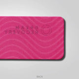 Mundpflaster Tapes 2in1 besserer Schlaf und Training Monatspackung Pink von Dream Recovery