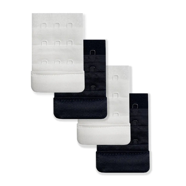 BH Erweiterung Schwarz und Weiss 4er Set von Carriwell