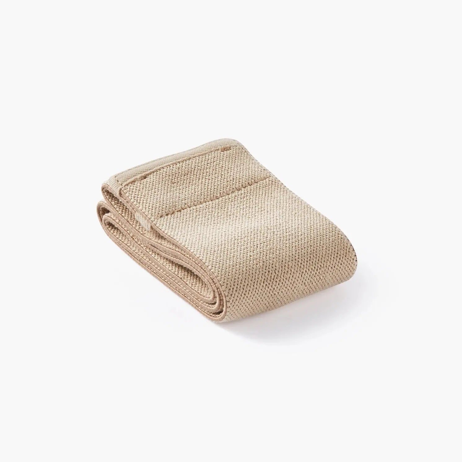 Pilates Starter Set 4-Teilig Sand von Myga