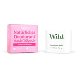 Deodorant Refill Cherry Blossom von guteszeug.ch