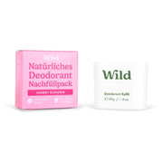 Deodorant Refill Cherry Blossom von guteszeug.ch