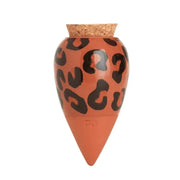 Bewässerungskegel Olla Macchiato Leopard von Pepin