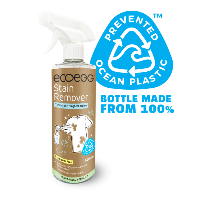 Stain Remover 500ml von ecoegg