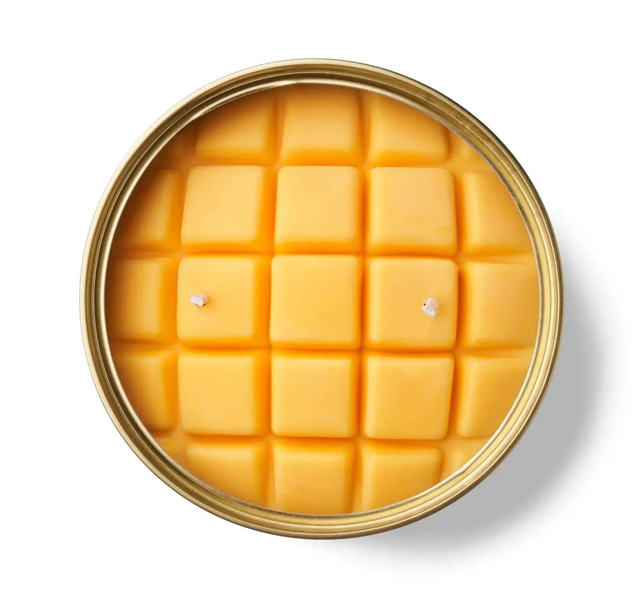 Duftkerze Mango Bowl von CandleCan