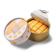 Duftkerze Mango Bowl von CandleCan